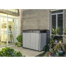 Keter Duotech Elite Store 1150 Litre Capacity